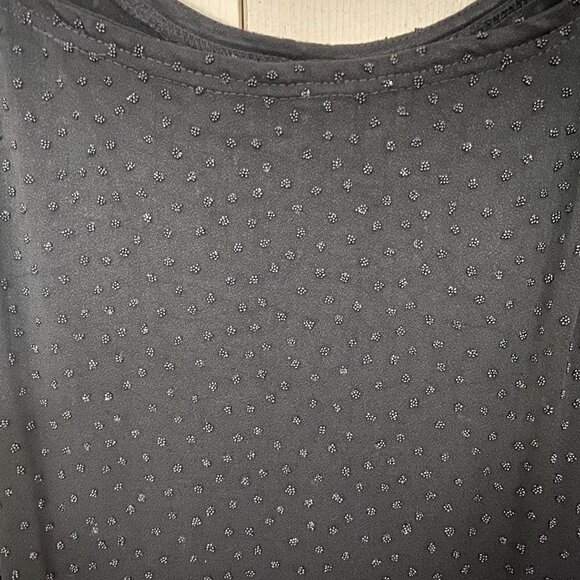 Gunne Sax Jessica McClintock Vintage Beaded Stretch Sleeveless Maxi Evening Gown - Picture 7 of 10